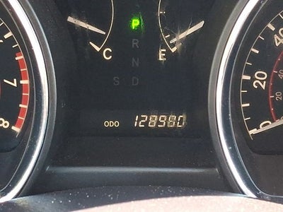 2011 Toyota Highlander Base