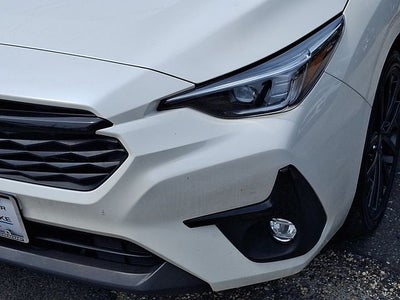 2024 Subaru Impreza 2.5RS