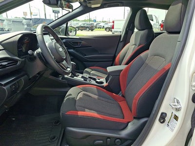 2024 Subaru Impreza 2.5RS