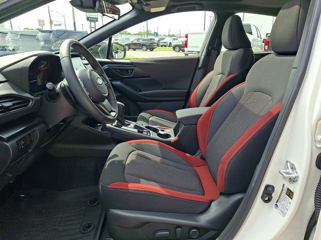 2024 Subaru Impreza 2.5RS
