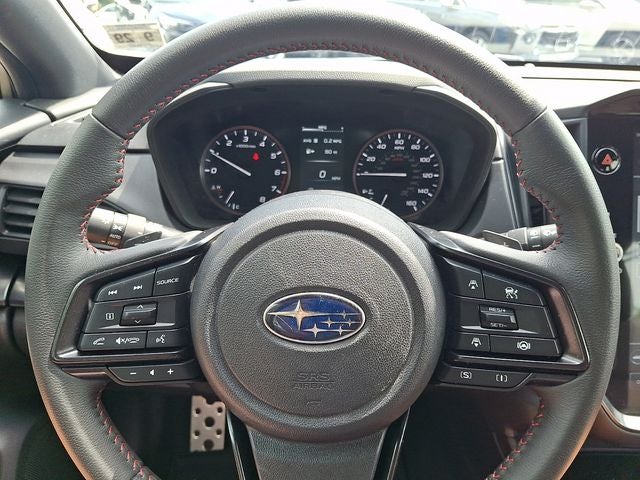 2024 Subaru Impreza 2.5RS