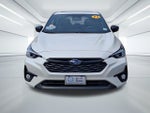 2024 Subaru Impreza 2.5RS