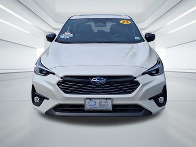 2024 Subaru Impreza 2.5RS