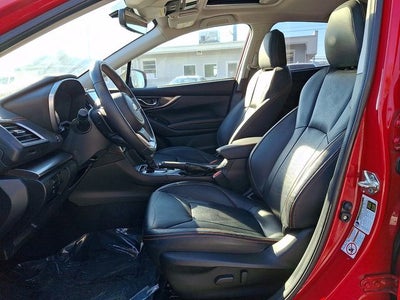 2020 Subaru Crosstrek Limited