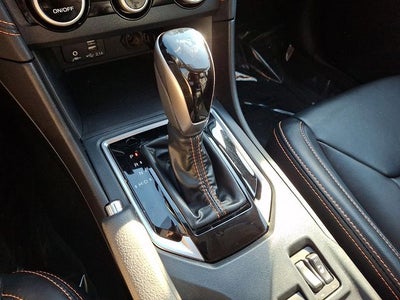 2020 Subaru Crosstrek Limited