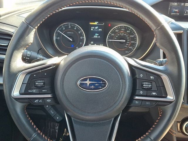 2020 Subaru Crosstrek Limited