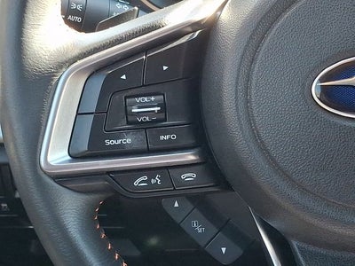 2020 Subaru Crosstrek Limited