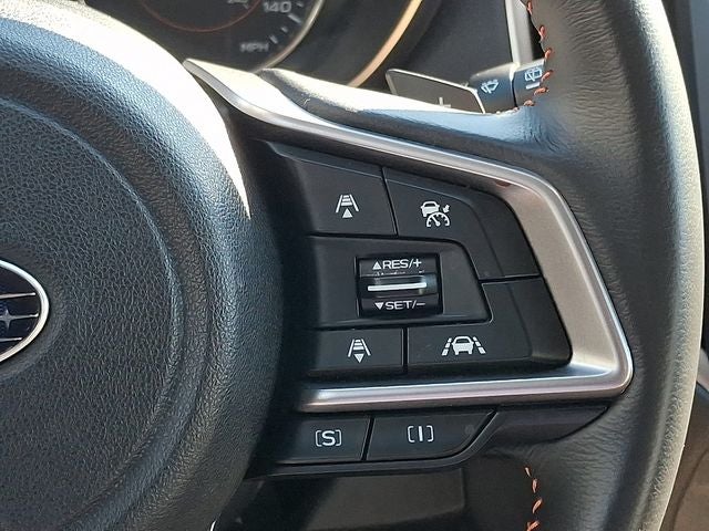 2020 Subaru Crosstrek Limited