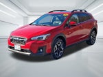 2020 Subaru Crosstrek Limited