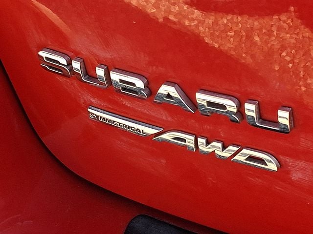 2020 Subaru Crosstrek Limited