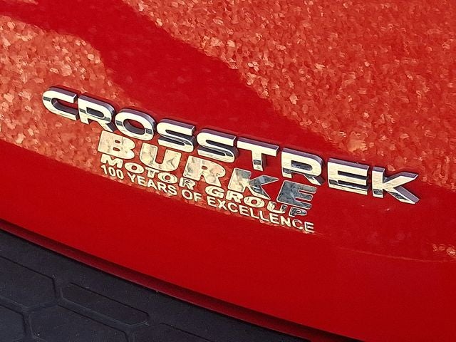 2020 Subaru Crosstrek Limited