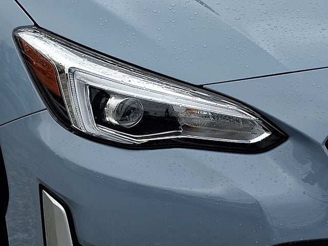 2023 Subaru Crosstrek Hybrid