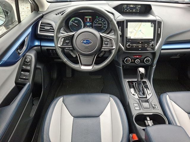 2023 Subaru Crosstrek Hybrid