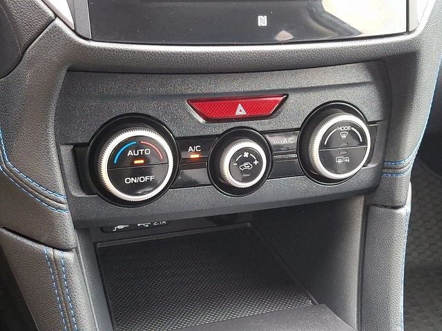 2023 Subaru Crosstrek Hybrid