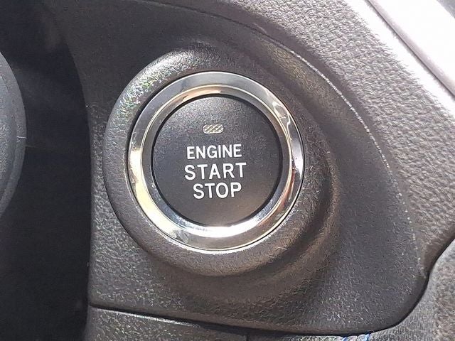 2023 Subaru Crosstrek Hybrid