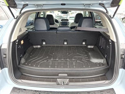 2023 Subaru Crosstrek Hybrid