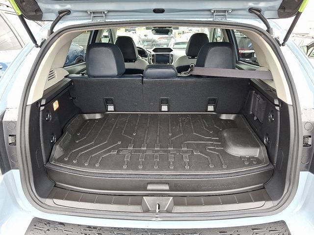 2023 Subaru Crosstrek Hybrid