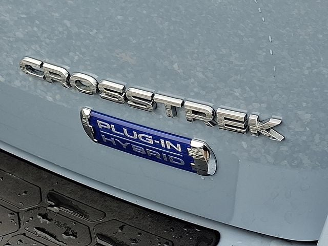 2023 Subaru Crosstrek Hybrid