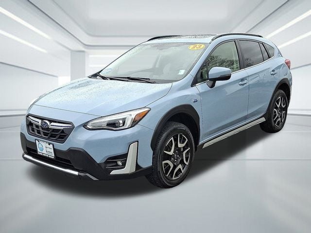 2023 Subaru Crosstrek Hybrid