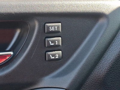 2018 Subaru Forester 2.5i Touring