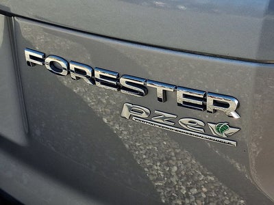 2017 Subaru Forester 2.5i Touring