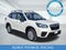 2019 Subaru Forester Base