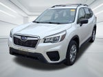 2019 Subaru Forester Base