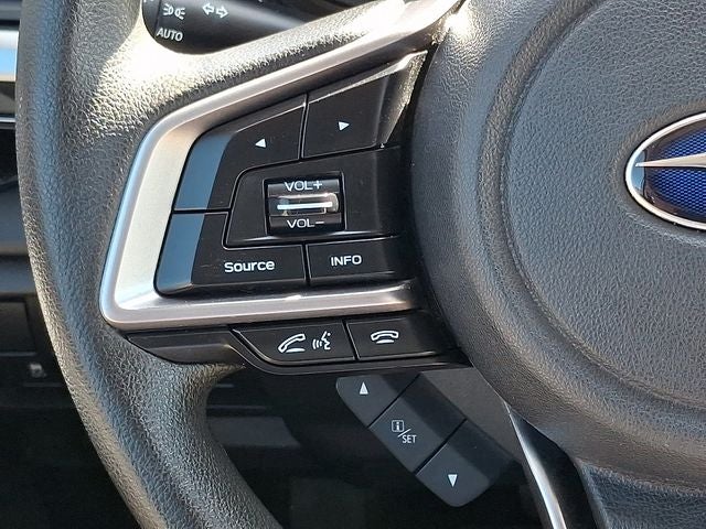 2019 Subaru Forester Base