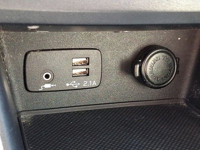 2019 Subaru Forester Base