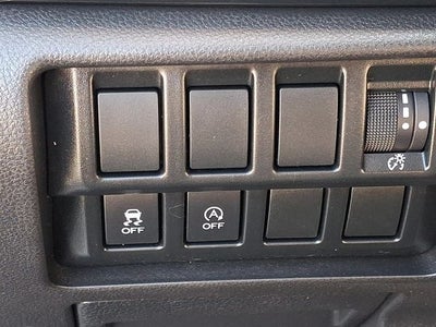 2019 Subaru Forester Base