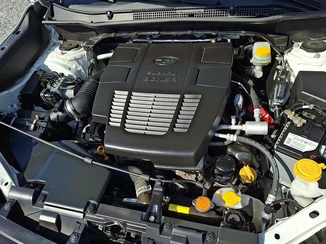 2019 Subaru Forester Base