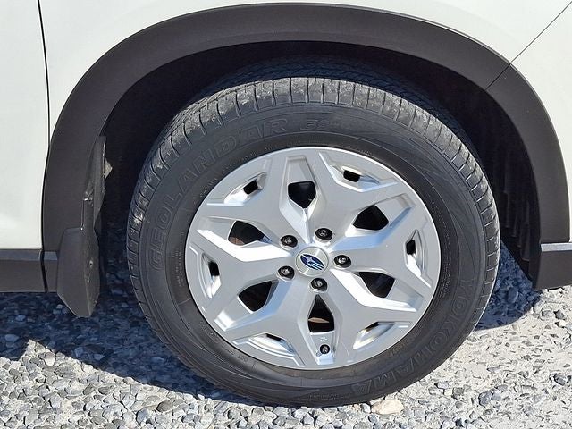 2019 Subaru Forester Base