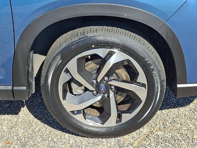 2023 Subaru Forester Touring