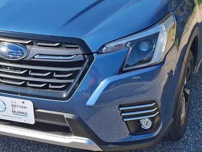 2023 Subaru Forester Touring