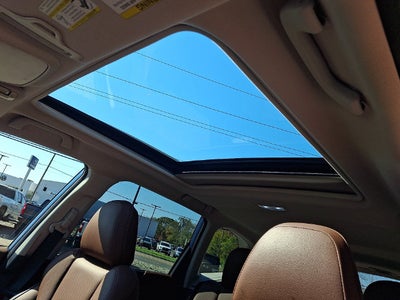 2023 Subaru Forester Touring