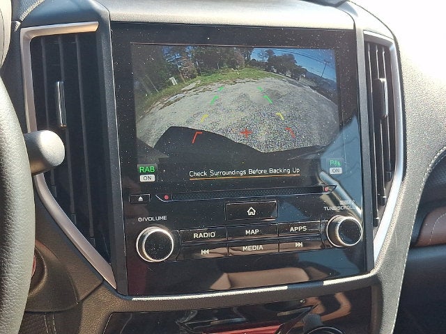 2023 Subaru Forester Touring