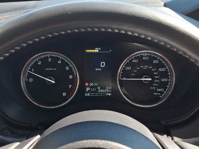 2023 Subaru Forester Touring