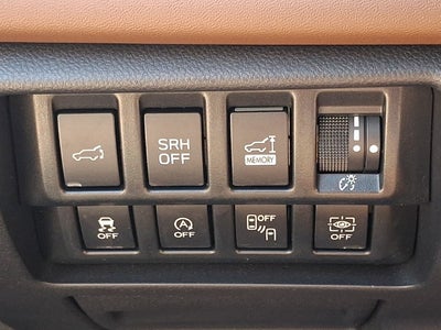 2023 Subaru Forester Touring