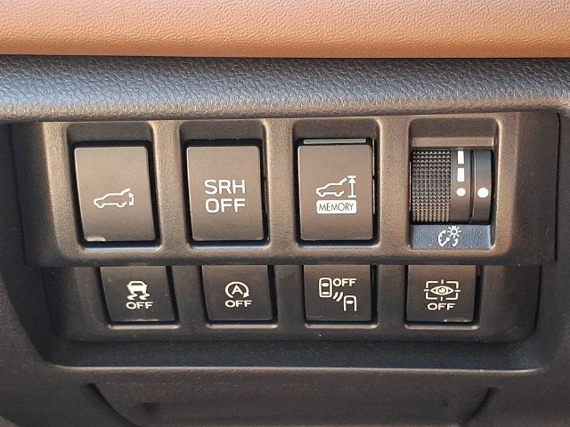 2023 Subaru Forester Touring