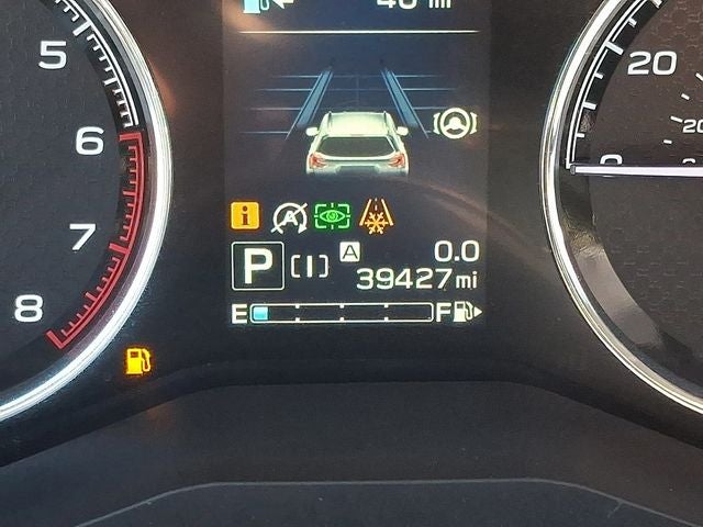 2022 Subaru Forester Touring