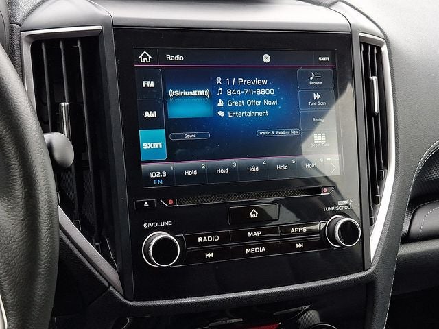 2023 Subaru Forester Touring