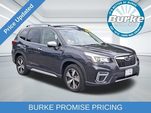 2019 Subaru Forester Touring
