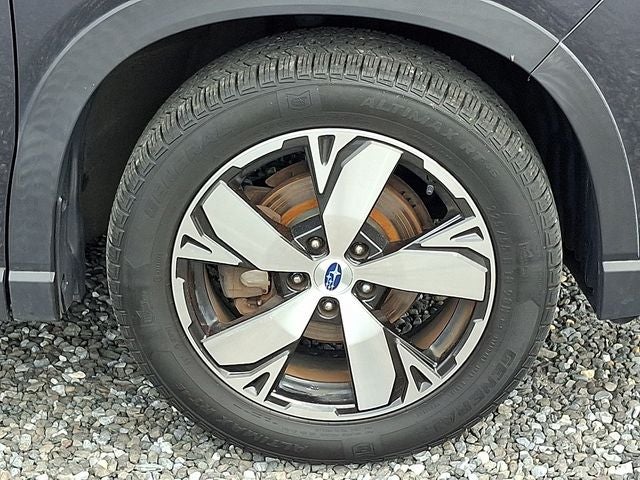 2019 Subaru Forester Touring