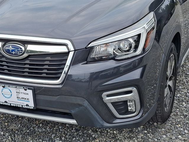 2019 Subaru Forester Touring