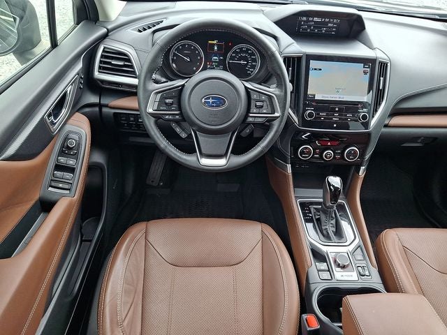2019 Subaru Forester Touring