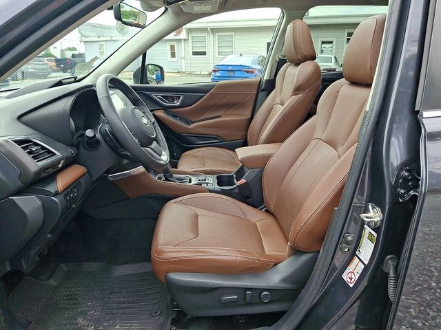 2019 Subaru Forester Touring