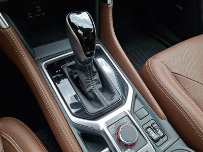 2019 Subaru Forester Touring