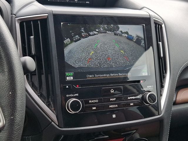 2019 Subaru Forester Touring