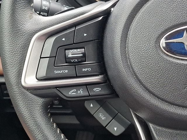 2019 Subaru Forester Touring