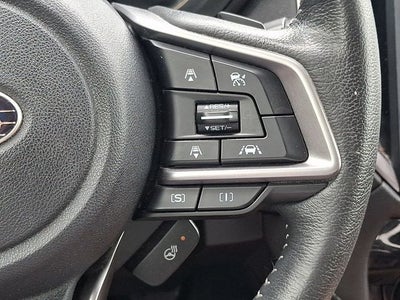 2019 Subaru Forester Touring
